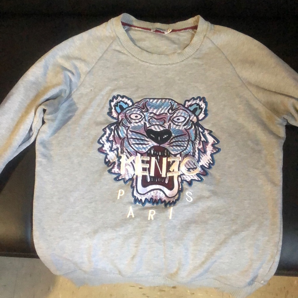 Kenzo sweater